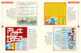 The Brainiest Insaniest Ultimate Puzzle Book!    
