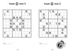 More Original Sudoku    