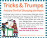 The Book of Cards for Kids and Deck Of Cards    