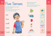 Brain Quest Workbook - Kindergarten    