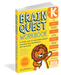 Brain Quest Workbook - Kindergarten    