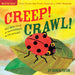 Indestructibles - Creep! Crawl!    