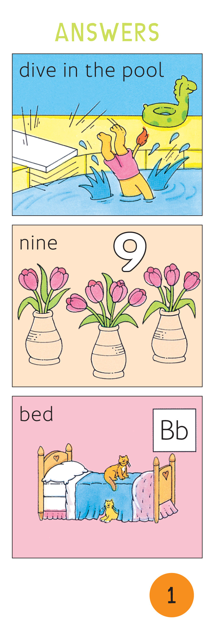Brain Quest - Kindergarten    