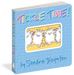 Tickle Time! - Board Book    