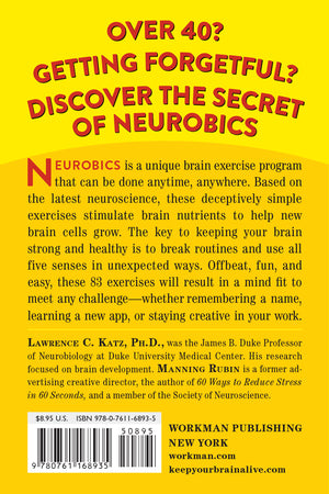 Keep Your Brain Alive    