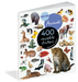 Eye Like Sticker Book - Animals    