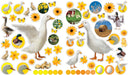Eye Like Sticker Book - On The Farm    