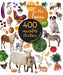 Eye Like Sticker Book - On The Farm    