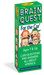 Brain Quest - For The Car    
