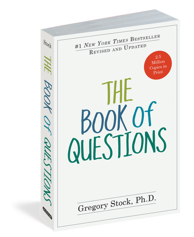 The Book Of Questions    