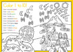 Star Wars Workbook - Preschool Number Fun    