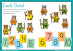Star Wars Workbook - Preschool Number Fun    