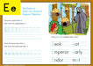 Star Wars Workbook - Kindergarten Writing & ABCs    