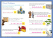 Star Wars Workbooks - 2nd Grade Math    