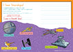 Star Wars Workbook - 1st Grade Writing Skills    