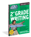 Starwars Workbook - 2nd Grade Writing    
