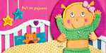 Indestructibles - Baby Night-Night    