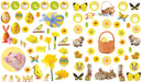 Eye Like Sticker Book - Easter    