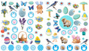 Eye Like Sticker Book - Easter    