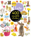Eye Like Sticker Book - Easter    