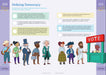 Brainquest Workbook - 6th Grade    