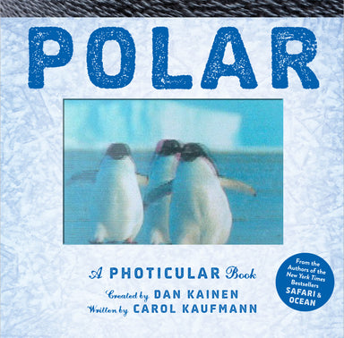 Polar - A Photicular Book    