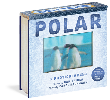Polar - A Photicular Book    