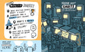 The Kids Awesome Activity Book    