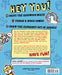The Kids Awesome Activity Book    