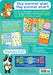 Summer Brain Quest - Get Ready For 4th Grade!    