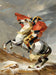 Paint By Sticker - Masterpieces    