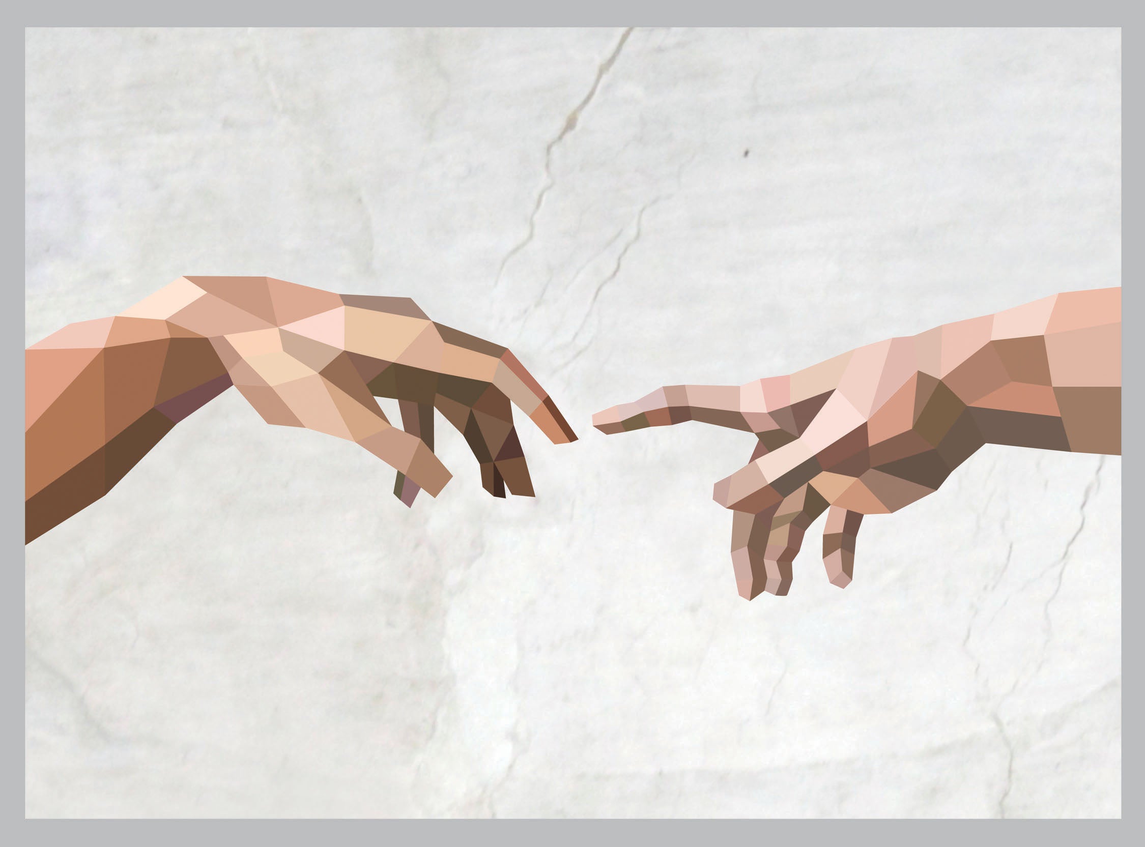 Paint By Sticker - Masterpieces    