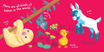 Indestructibles - Baby Animals    