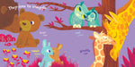 Indestructibles - Baby Animals    