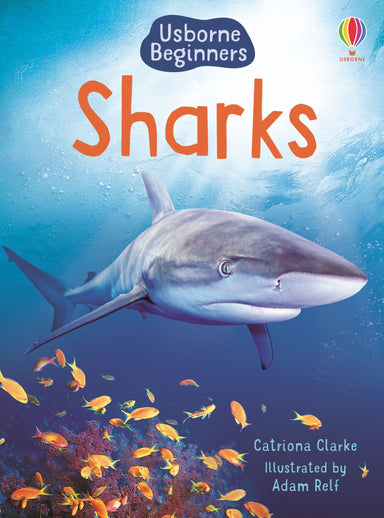 Sharks    