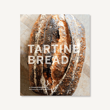 Tartine Bread    