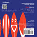 123 Beach - A Cool Counting Book    