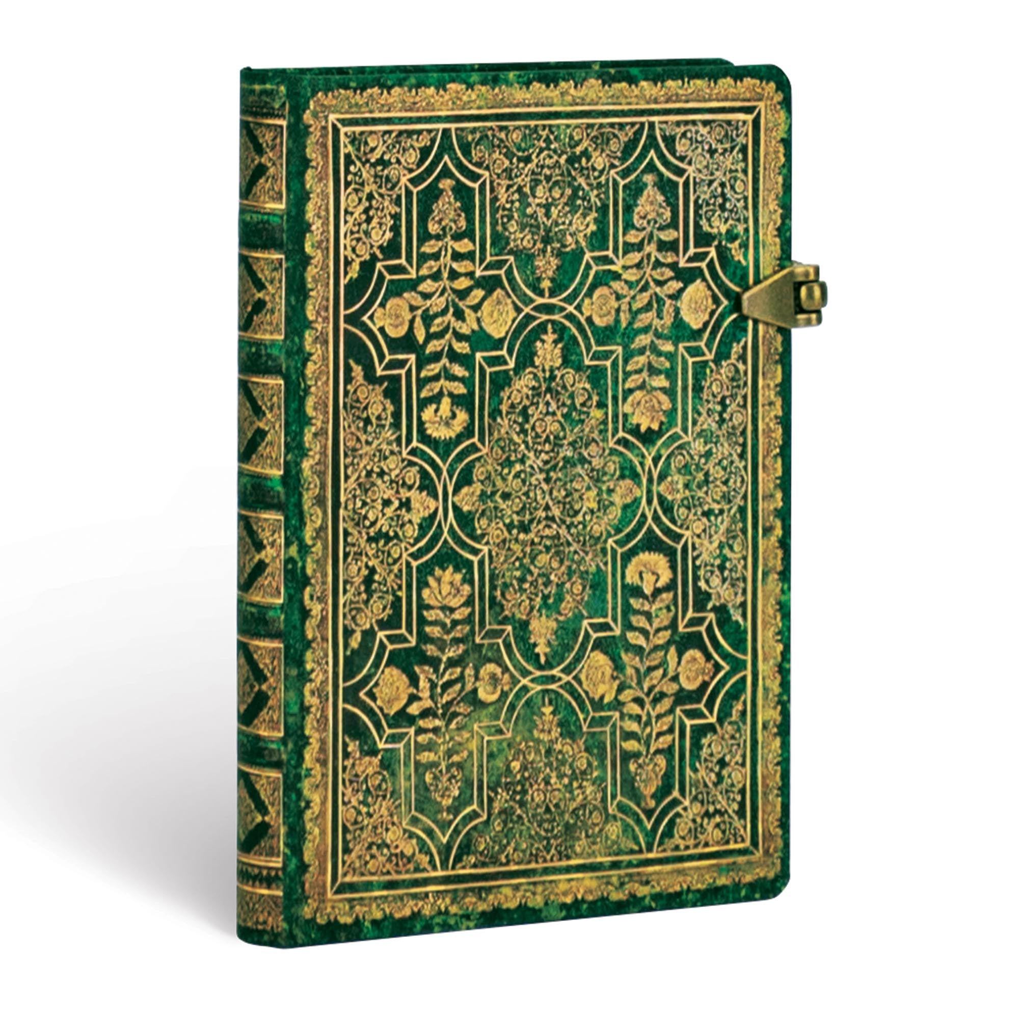 Paperblanks Juniper Lined Mini Hardcover Journal    