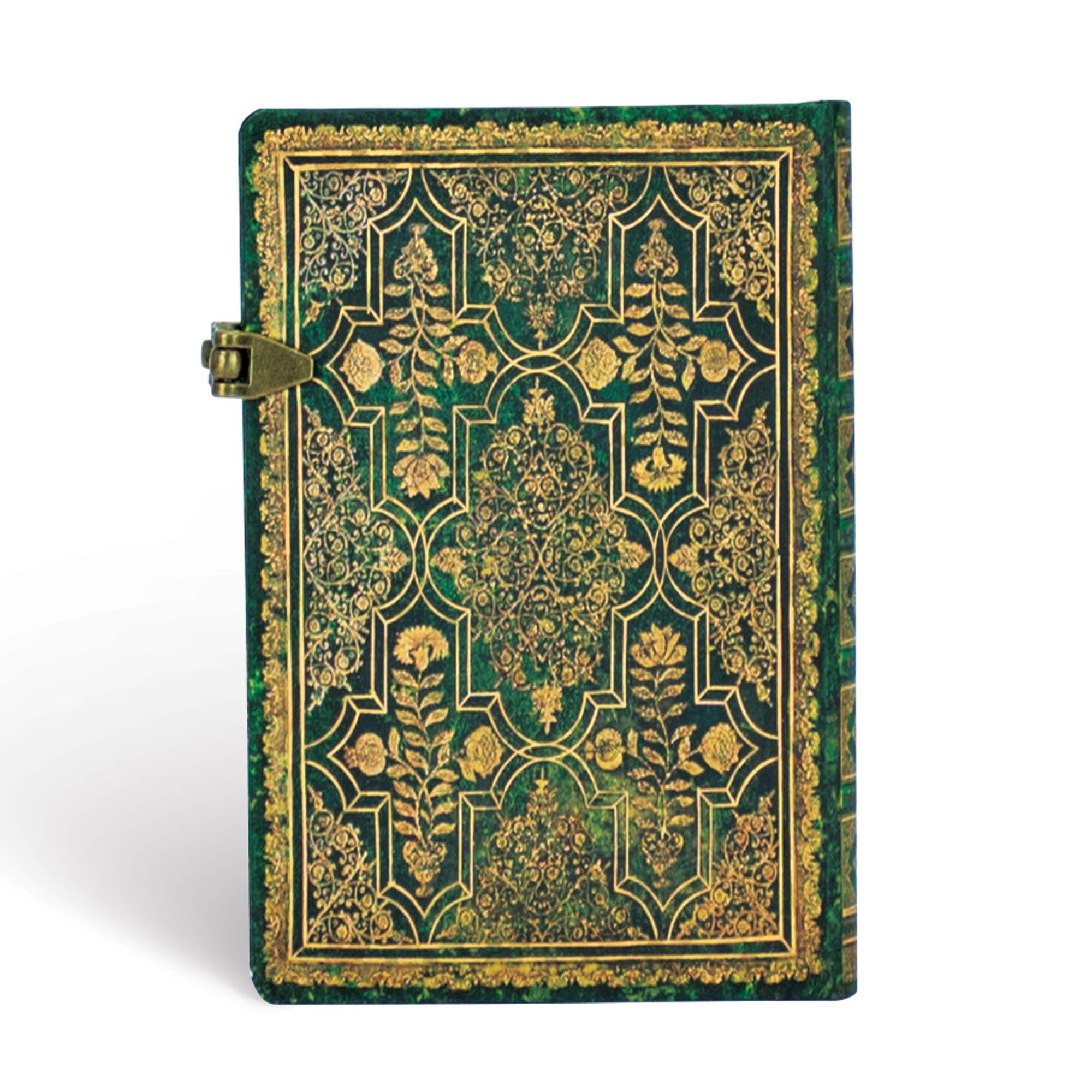 Paperblanks Juniper Lined Mini Hardcover Journal    