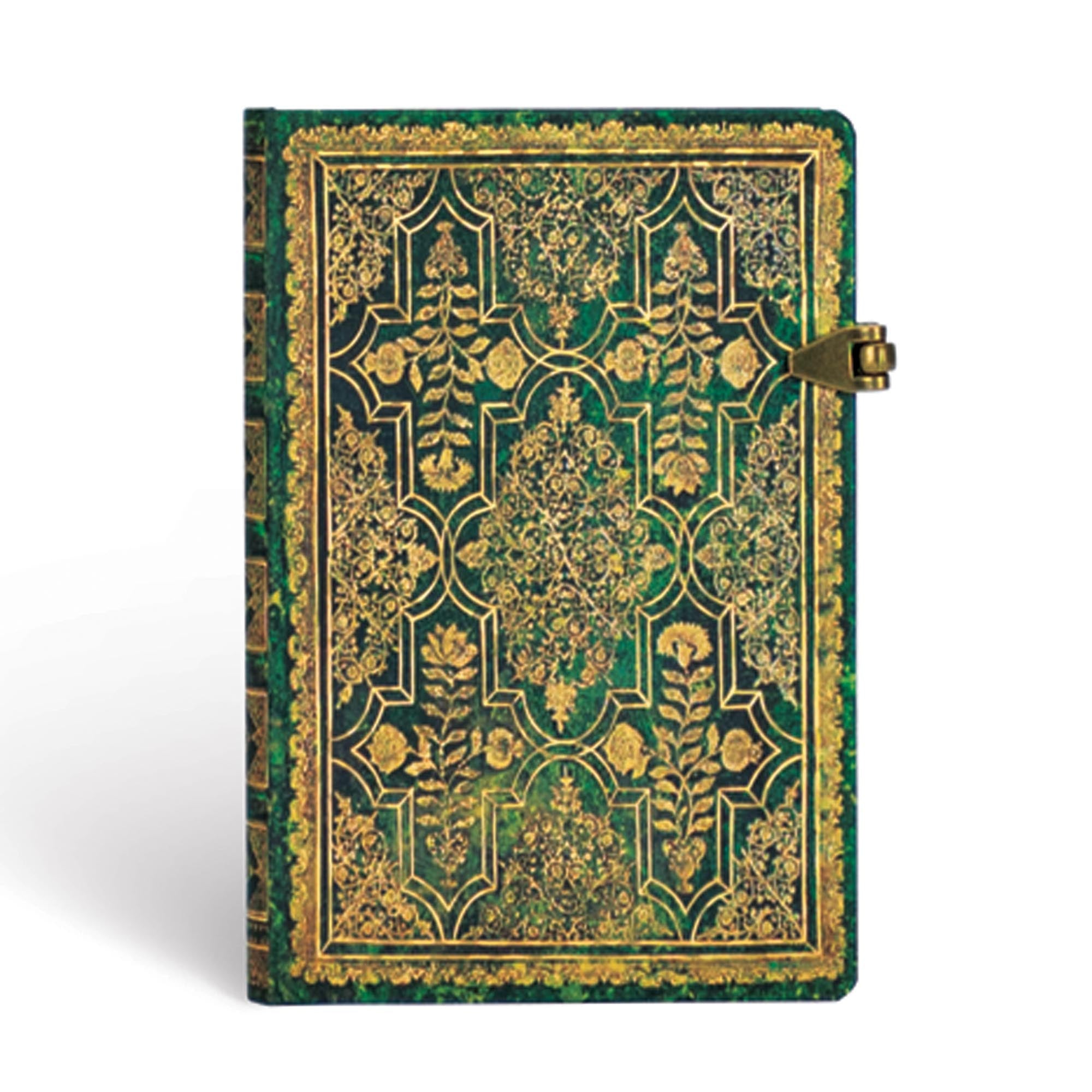 Paperblanks Juniper Lined Mini Hardcover Journal    