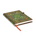Paperblanks Poetry in Bloom Lined Midi Hardcover Journal    