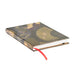 Paperblanks Ougi Lined Midi Journal    
