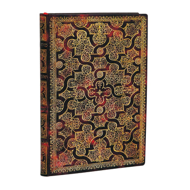 Paperblanks Mystique Lined Mini Softcover Journal    