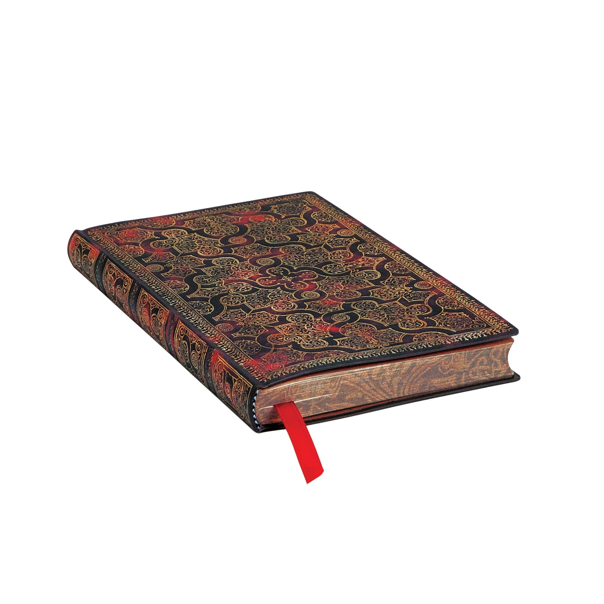 Paperblanks Mystique Lined Mini Softcover Journal    