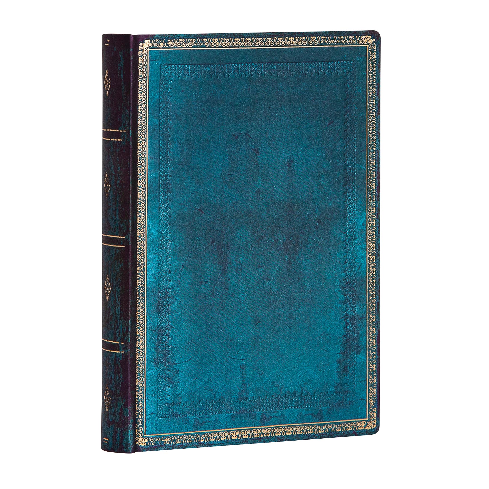 Paperblanks Calypso Lined Mini Softcover Journal    