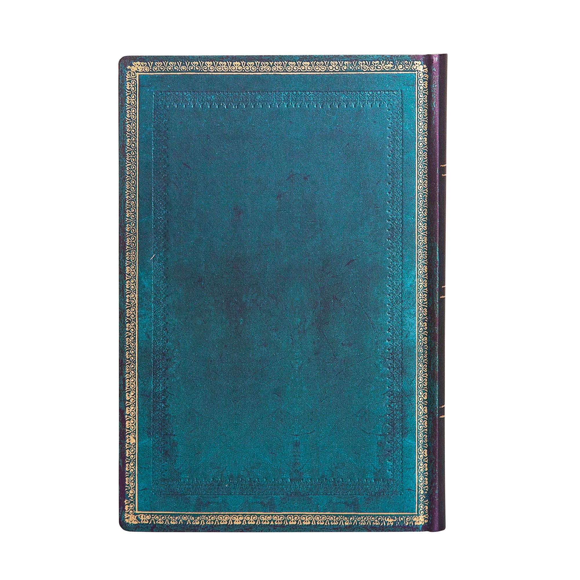 Paperblanks Calypso Lined Mini Softcover Journal    