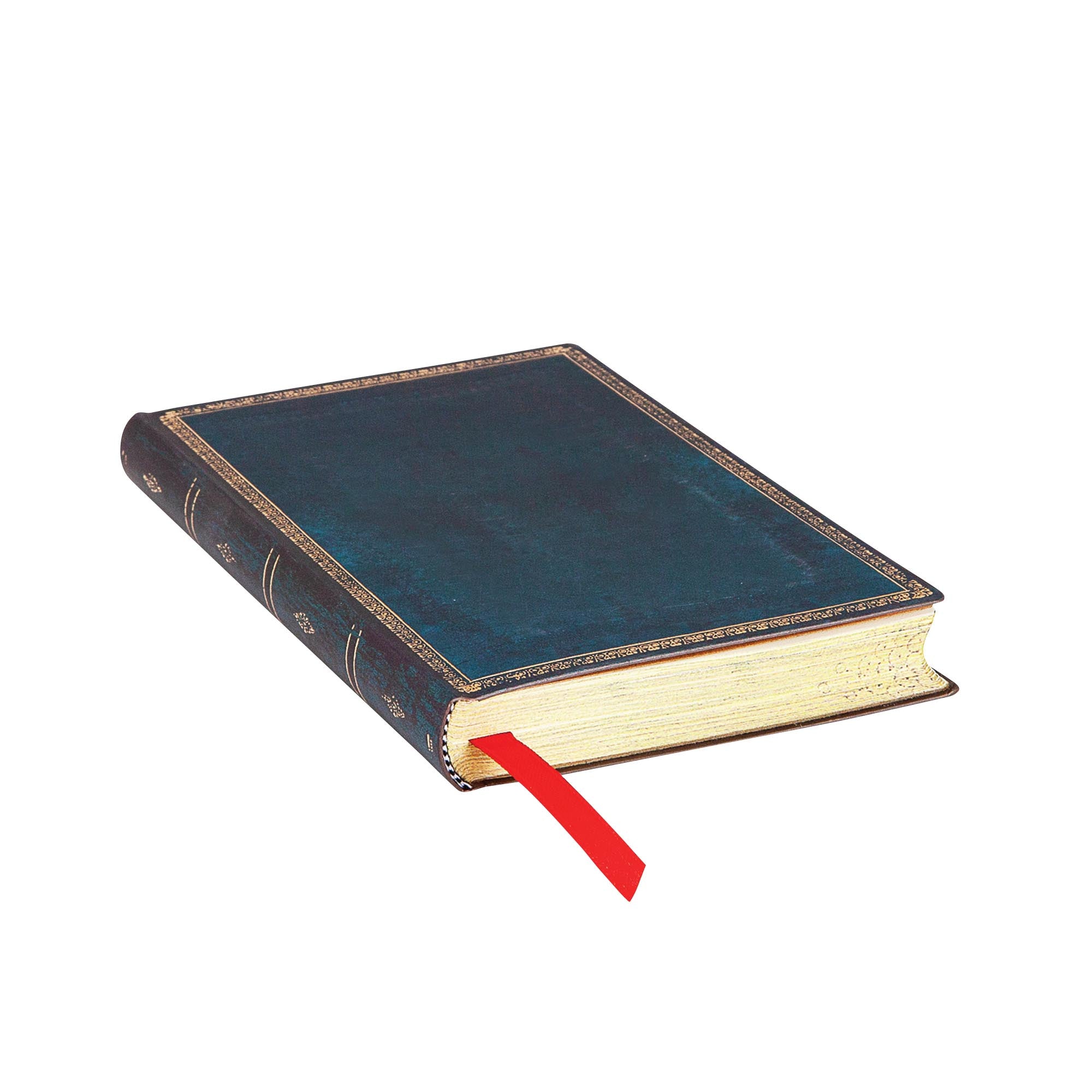 Paperblanks Calypso Lined Mini Softcover Journal    