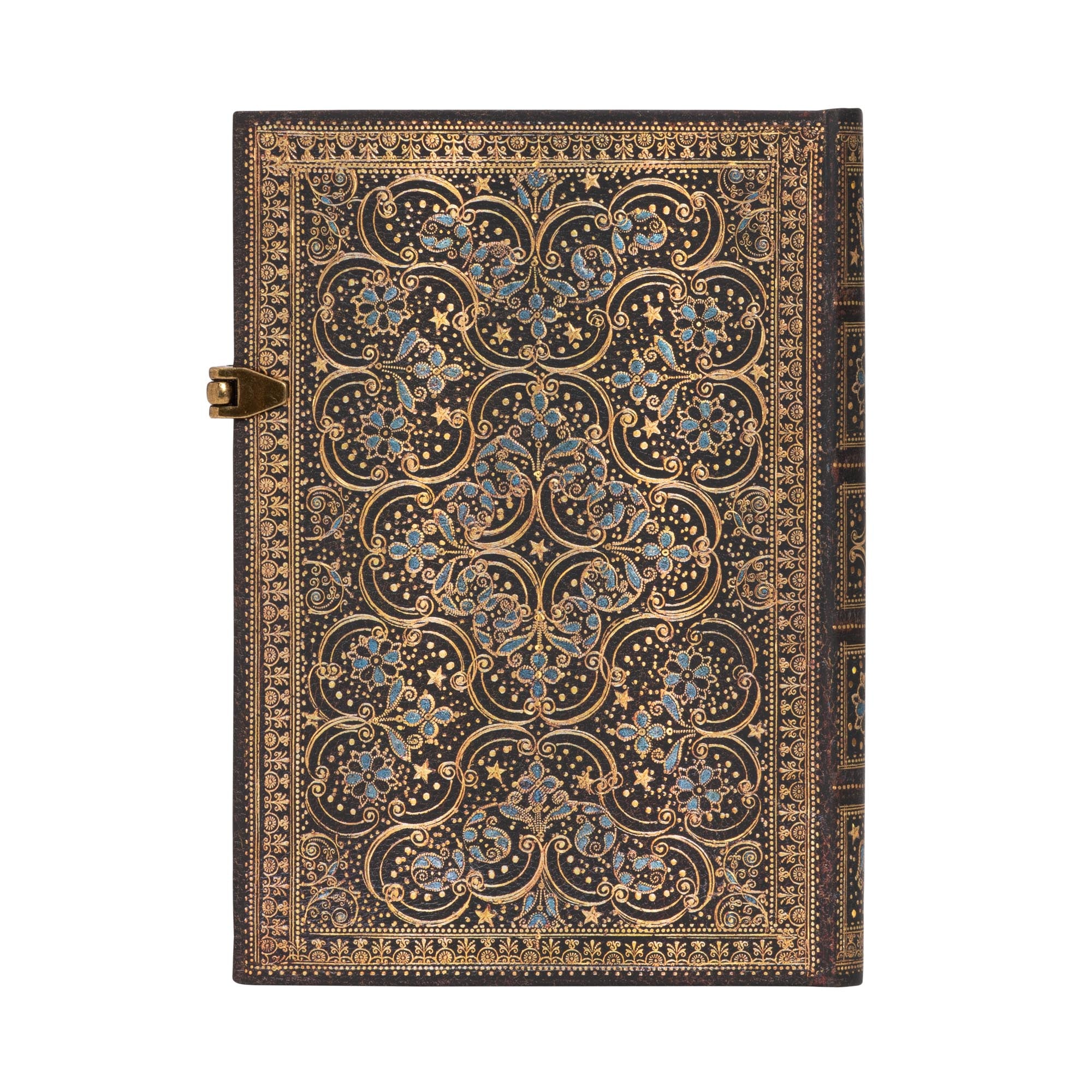 Paperblanks Restoration Lined Midi Hardcover Journal    