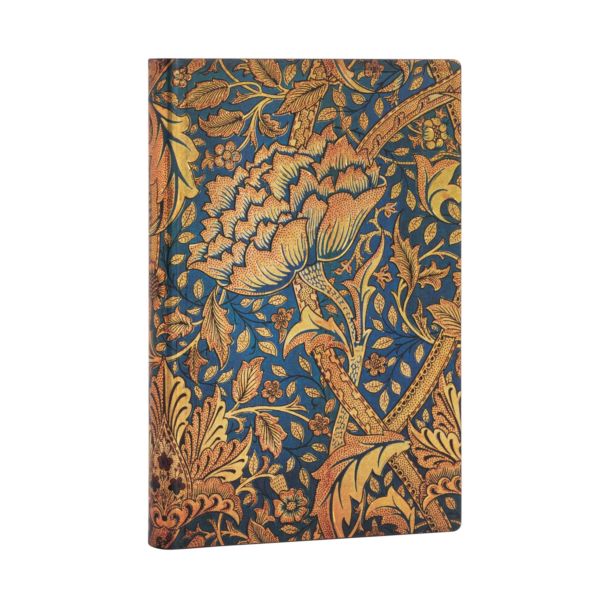 Paperblanks Morris Windrush Lined Mini Softcover Journal    