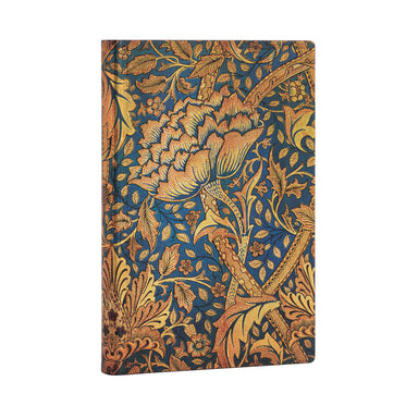 Paperblanks Morris Windrush Lined Mini Softcover Journal    